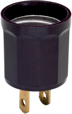 660W 125V BRN ADAPTER