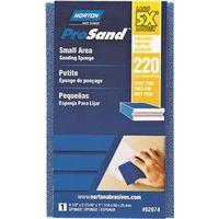 SPONGE SNDG 220G 4.5X2-11/16IN