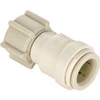 PUSH FIT CONN FEMALE 3/4X3/4