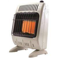 10K BTU LP WALL HEATER