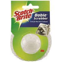 DOBIE SCRUBBER SCOTCH-BRITE