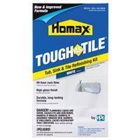 PAINT TUB TILE 26OZ EPXY BRUSH