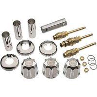 TRIM KIT TUB-SHWR GERBER
