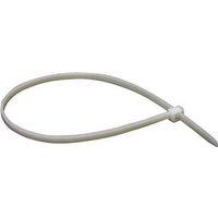 CLAMP TUBE STANDARD PLST 3-4IN