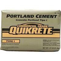 CEMENT PORTLAND COMM GRD 90LB