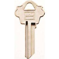 KEY BLANK WESLOCK WK2