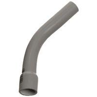 ELBOW CONDUIT 45DEG SCH40 1IN