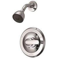SHOWER FAUCET SNGL HANDLE