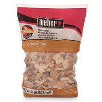 CHIPS WOOD PECAN 2LB 192CU IN