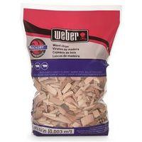 CHIPS WOOD HICKORY 2LB 192CUIN