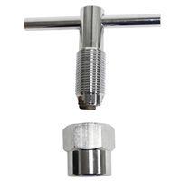 PULLER FAUCET CORE