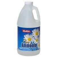 CLEAR AMMONIA 64OZ