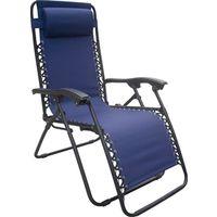 CHAIR RELAXER OTDR BLUE