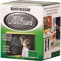 PAINT CHALKBRD LTX GREEN QUART