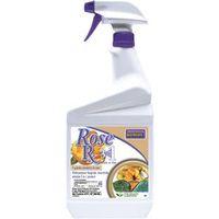 SPRAY RTU 3IN1 ROSE RX 32OZ