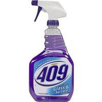 409 GLASS & SURFACE CLEANER