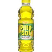 MLT-SURFACE CLEANER LEMON 24OZ