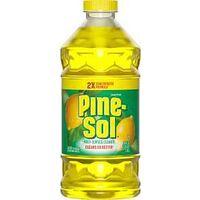 MLT-SURFACE CLEANER LEMON 40OZ