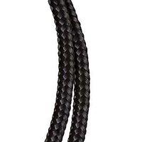 ROPE POLYP SB BLK 5/8INX140FT