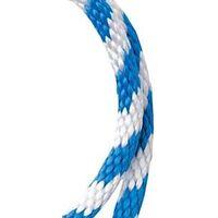 ROPE POLYP SB BL/W 5/8INX140FT