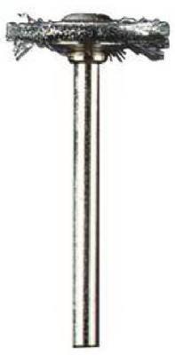 STL Brush                      *