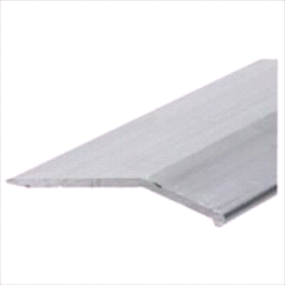 BAR CARPET SMTH SILVER1-3/8X36