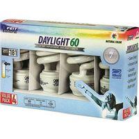 BULB FLUOR TWIST DAYLT MED 13W