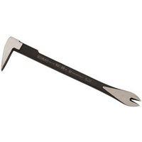 BAR CLAW TEMPERED-REDUCE 10IN