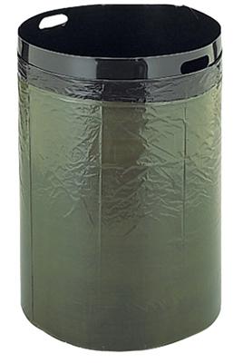 28" PLAS BAG HOLDER