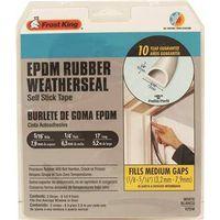 5/16x1/4x17 GRY Tape