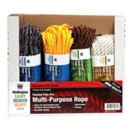 ROPE POLYP ASSORTMENT