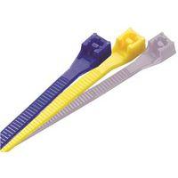 DATA COM CABLE TIE ASSORTMENT