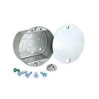 CEILING FAN BOX OCTG 4X1-1/2IN