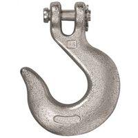 SLIP HOOK CLEVIS ZN GR43 1/2IN