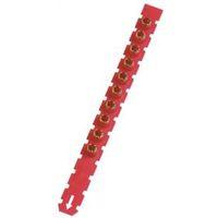 LOAD STRIP RED 0.27 CALIBER