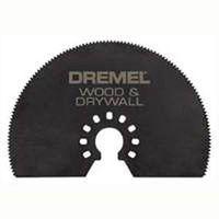 DREMEL 3IN WD&DRYWALL SAW BLD