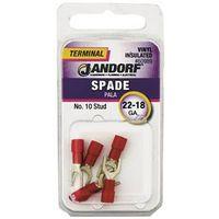 TERM SPADE 22-18 VIN IN N10