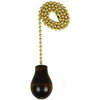 12" BRS Chain/WD Knob