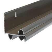 DOOR BOTTOM VNYL BRZ 1-3/4X36