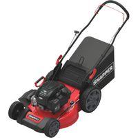 MOWER SNAPPER PUSH GAS 21IN
