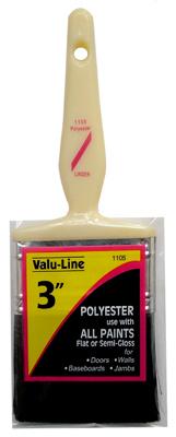1" Util Paint Brush