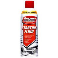 FLUID STARTING GUMOUT 11OZ
