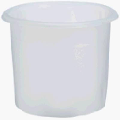 5QT PAIL LINER