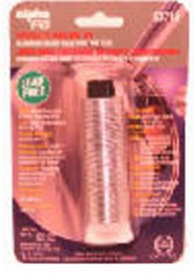 .40OZ .062 SPEC SOLDER