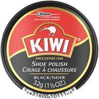 POLISH PASTE BLK KIWI