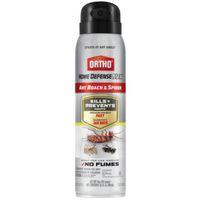KILLER ANT ROACH & SPIDER 14OZ