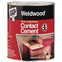 ADHESIVE CONTACT CEMENT PINT