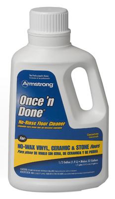 64OZ Conc FLR Cleaner