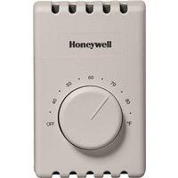 THERMOSTAT MANUAL 4-WIRE
