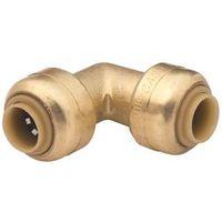 PUSH FIT SHARKBITE ELBOW 1/4IN